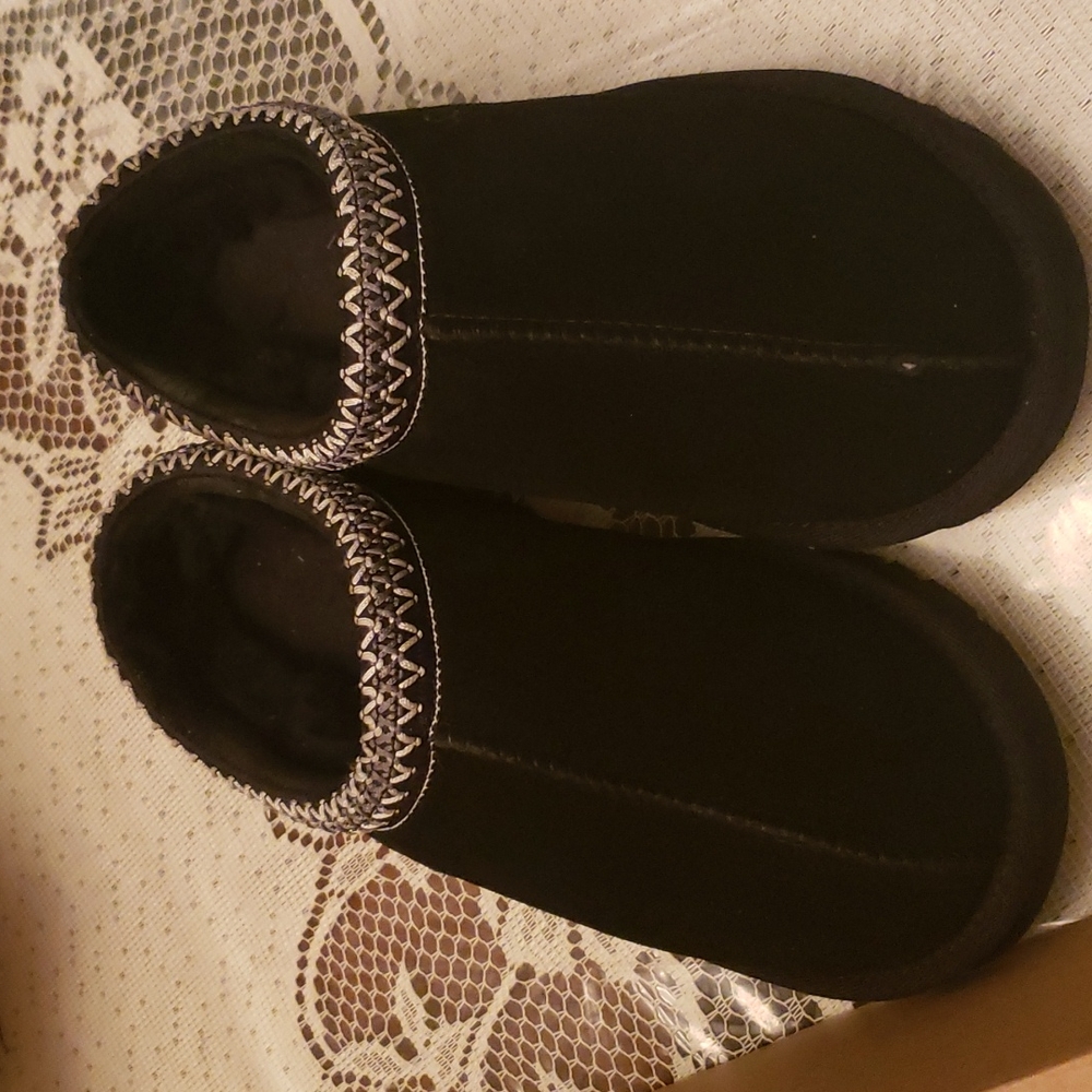 Uggs